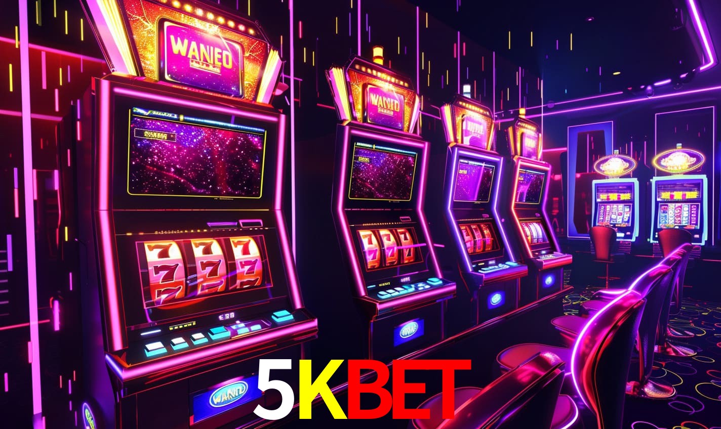 Experiência VIP 5KBET