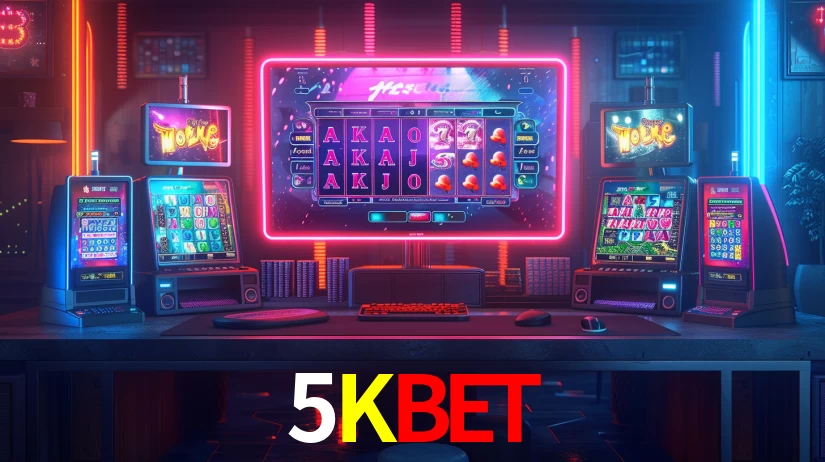 5K BET LOGIN