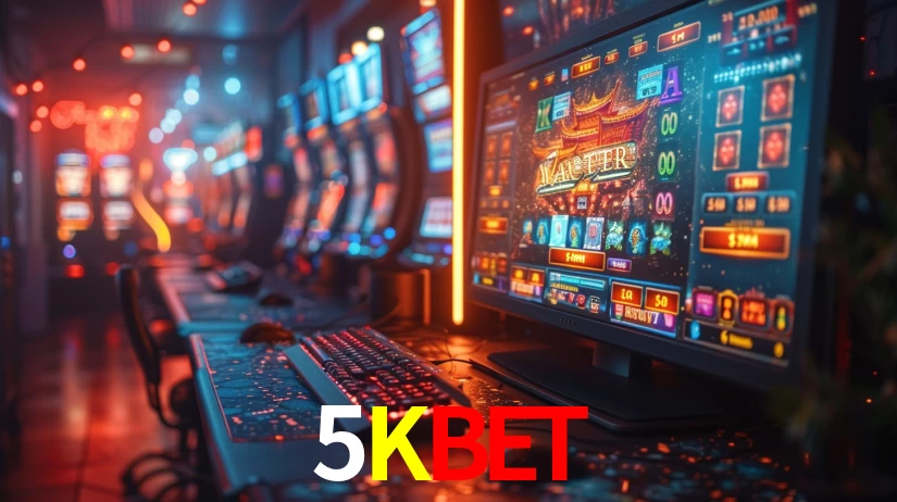 5KBET - Login e Jogue no Casino Online - 5KBET.com