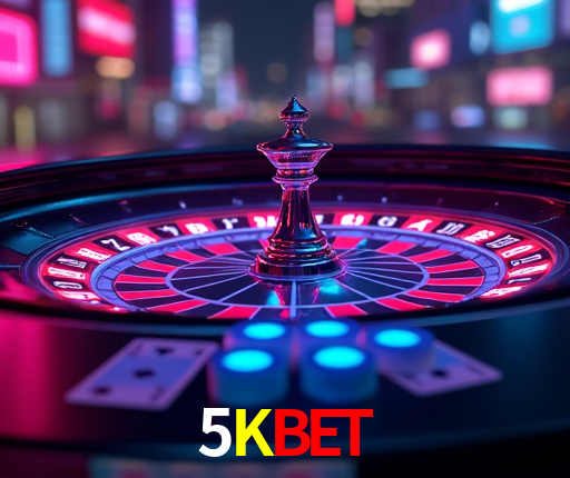 Estatísticas 5KBET