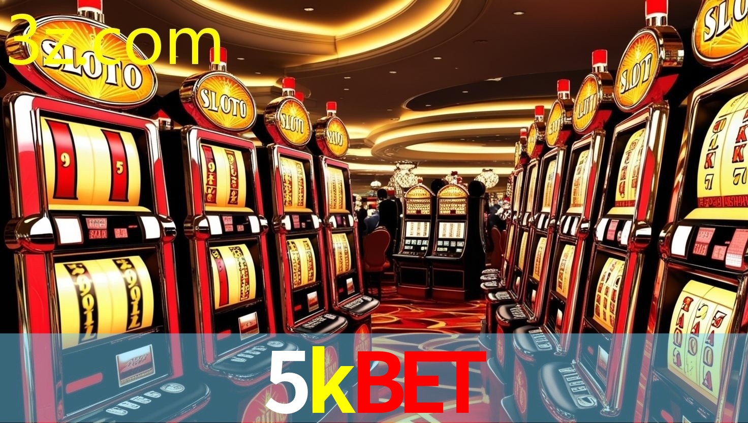 5KBET