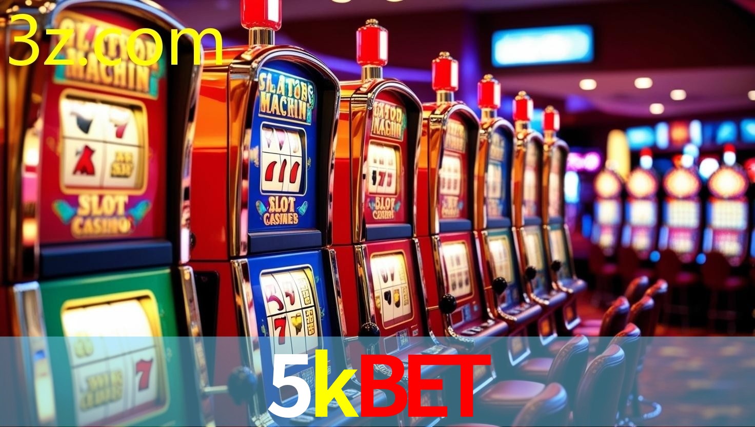 5KBET