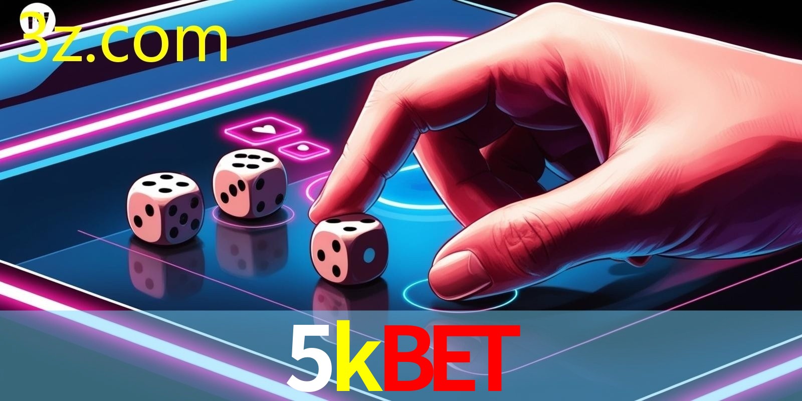 5KBET