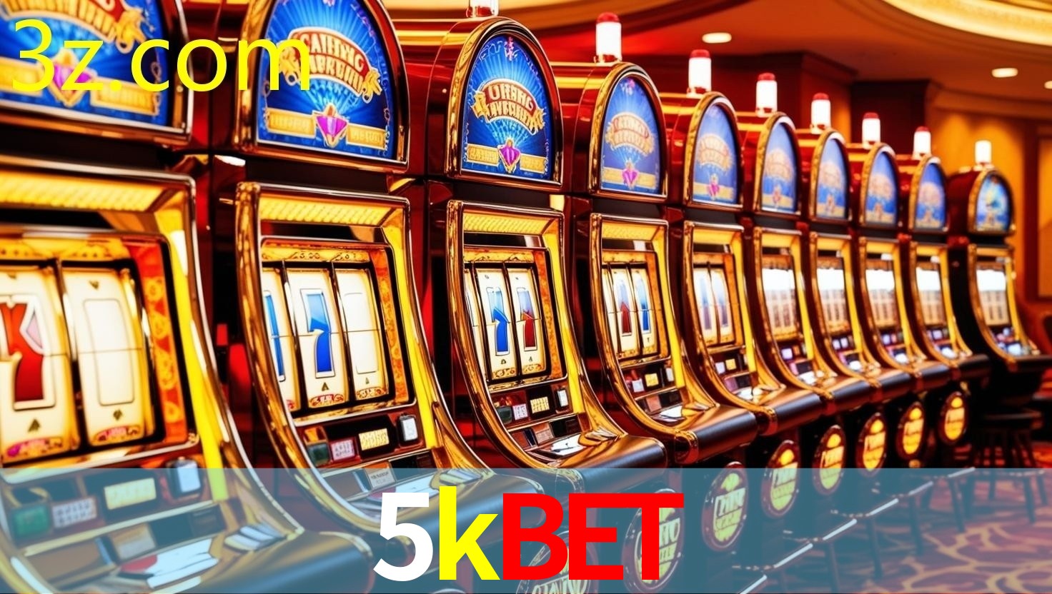 5KBET