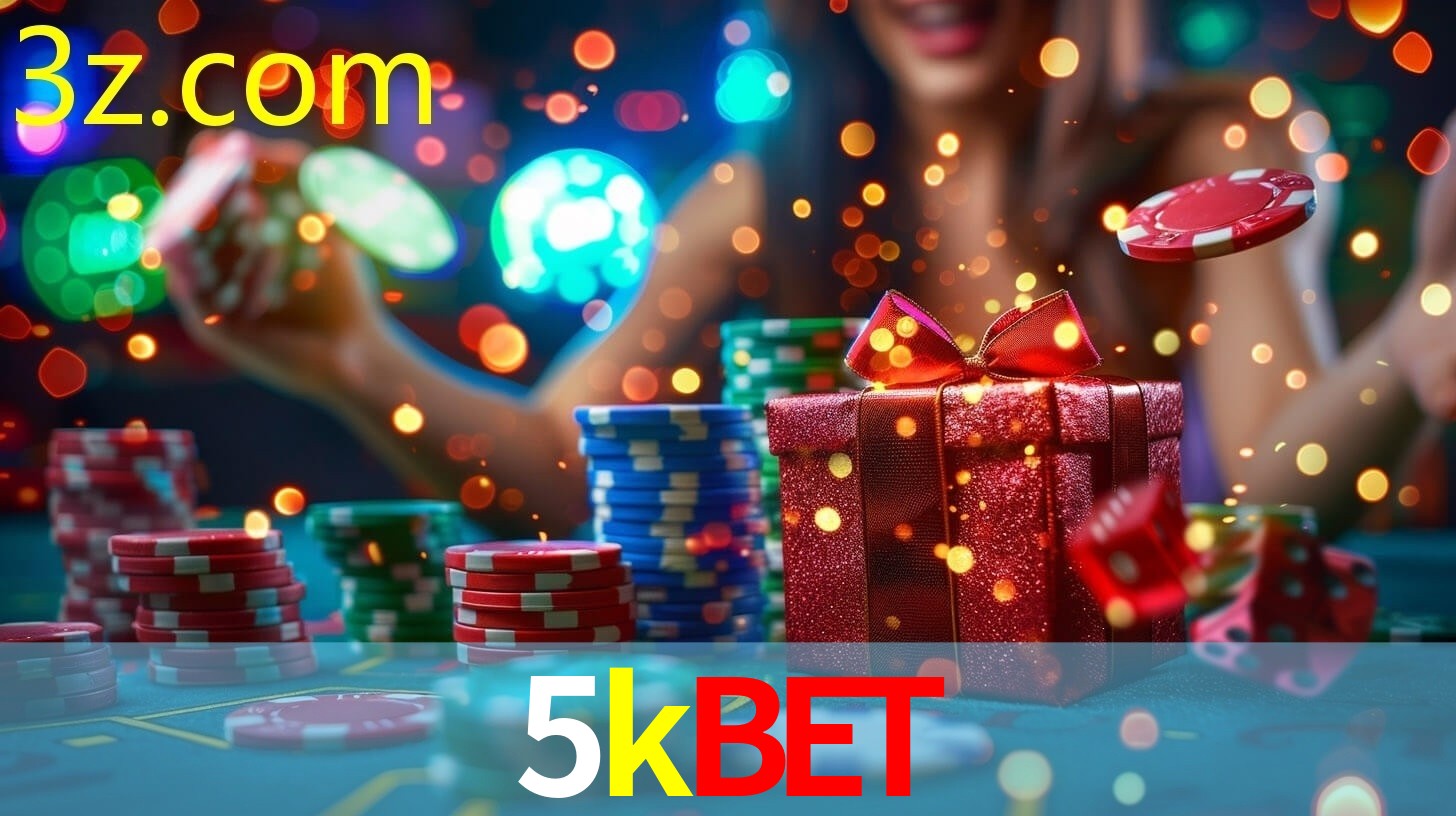 5KBET