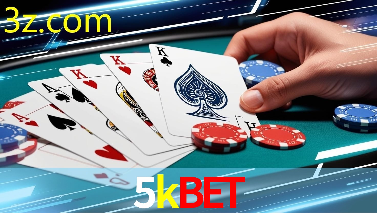 5KBET