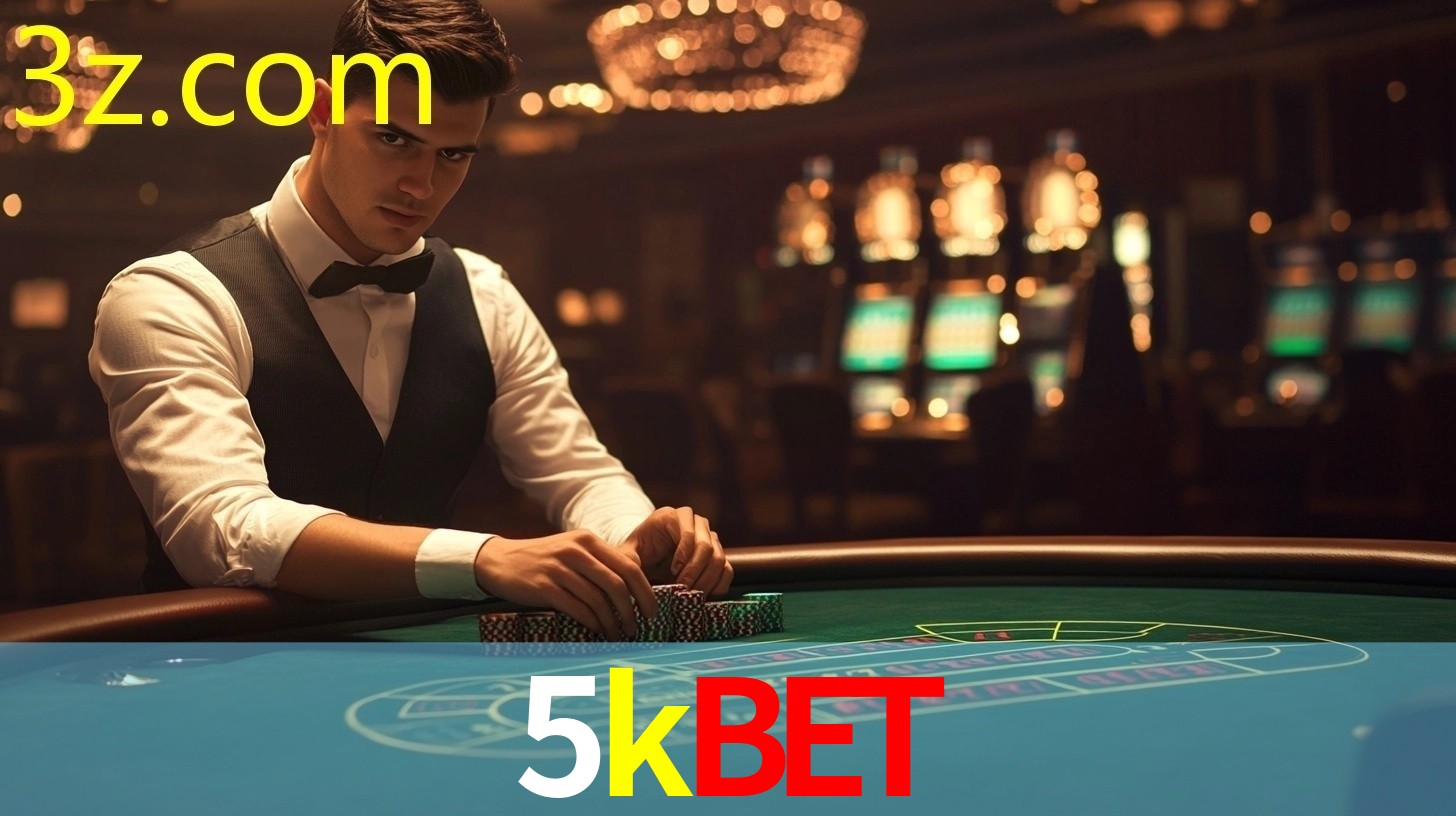 5KBET
