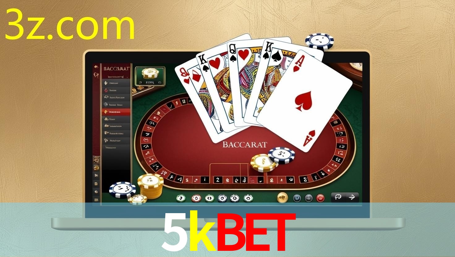 5KBET