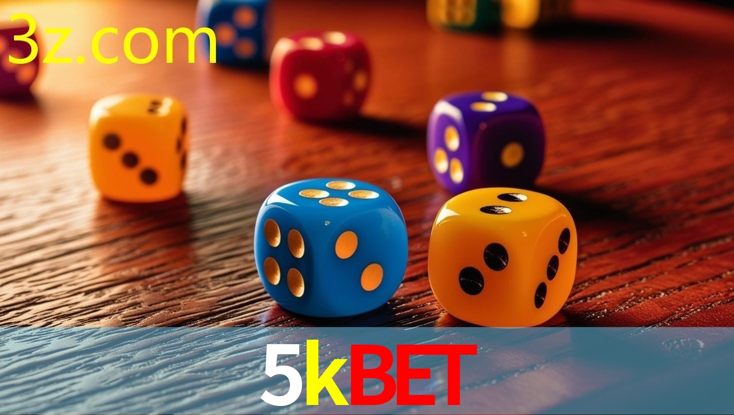 5KBET