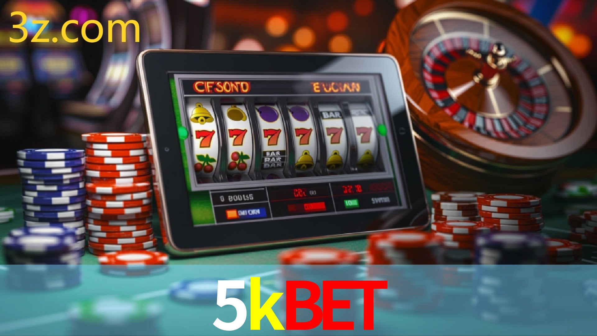 5KBET