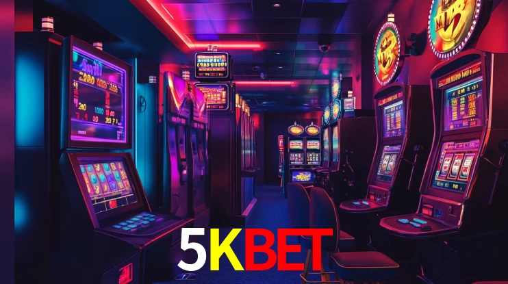 5K BET LOGIN