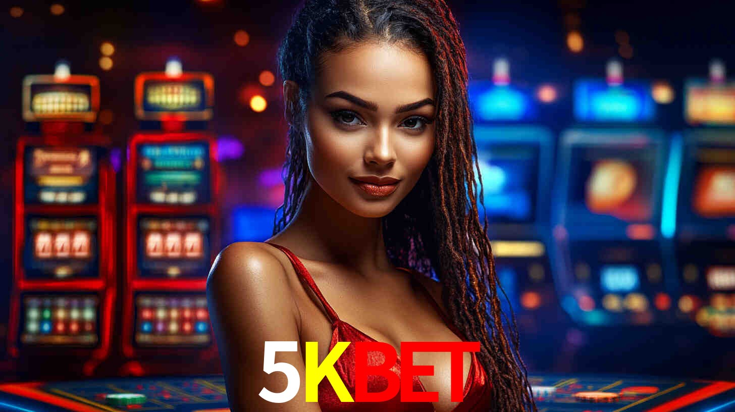 Apostas de Tênis 5KBET