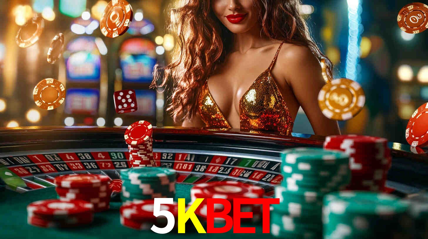 Explore as vantagens do 5KBET: serviço profissional e confiabilidade