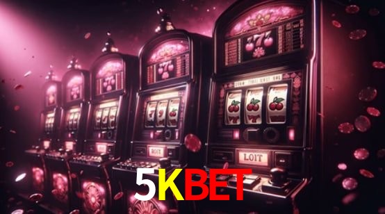 Promoções Sazonais 5KBET