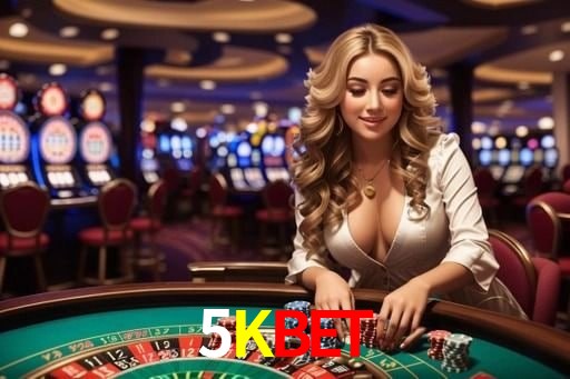 Roulette Table 5KBET