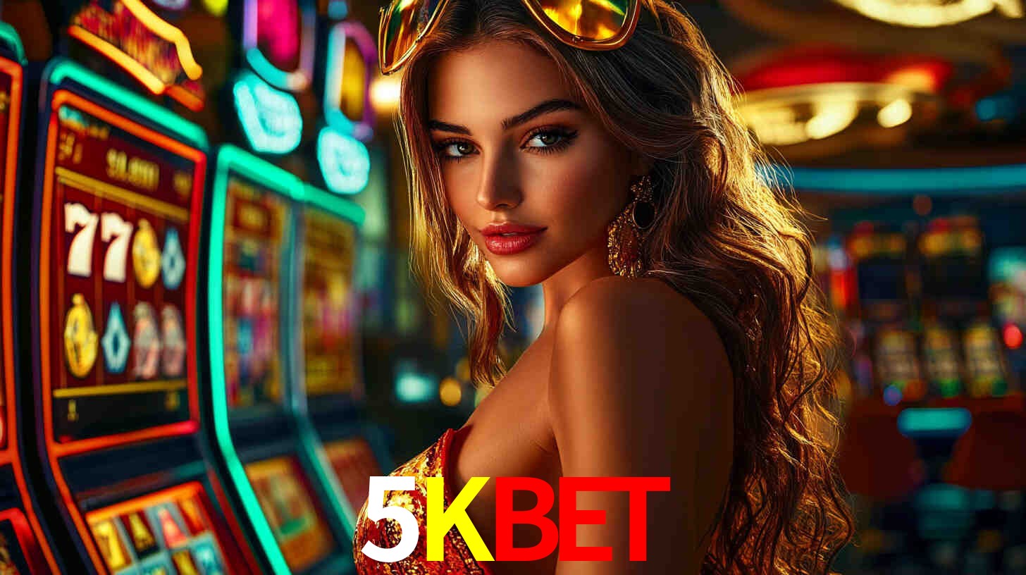Ofertas Imperdíveis na 5KBET: Promoções e Bônus Que Valem a Pena