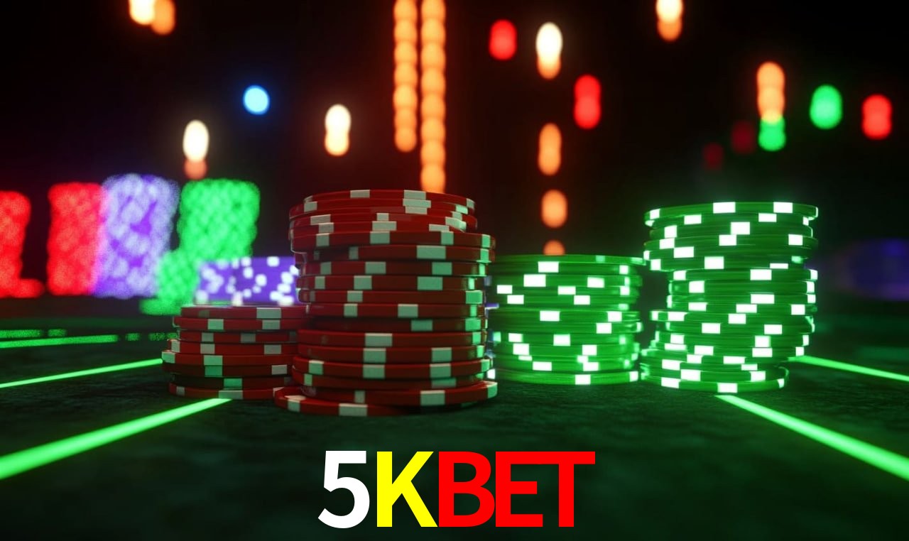 Football Betting 5KBET