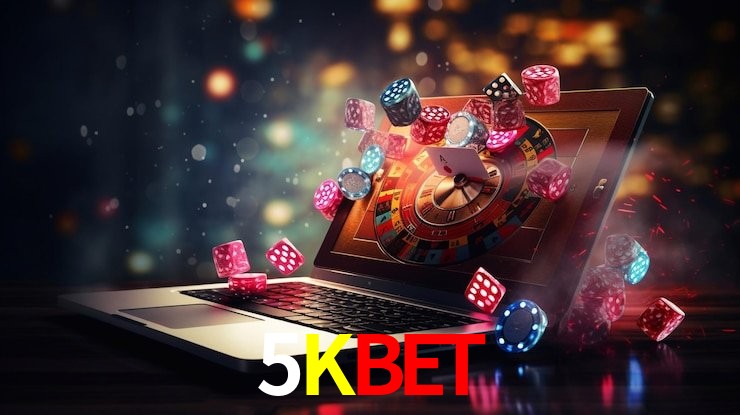 Cadastro Rápido 5KBET