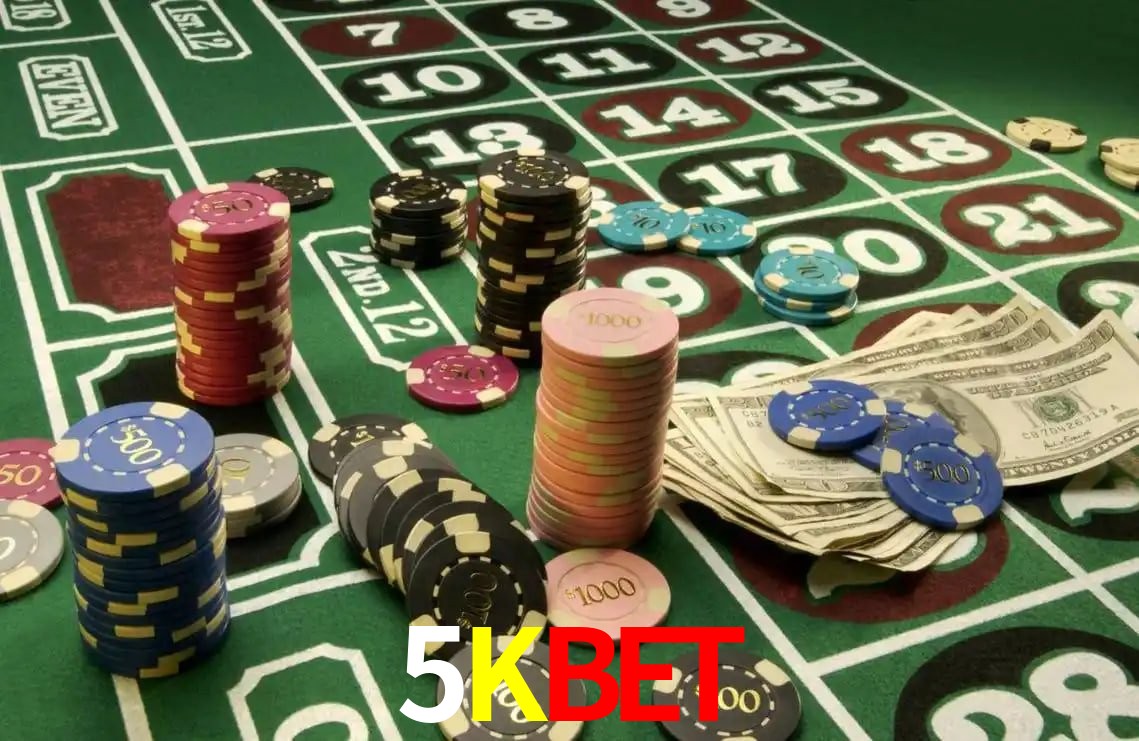 Sports Statistics 5KBET