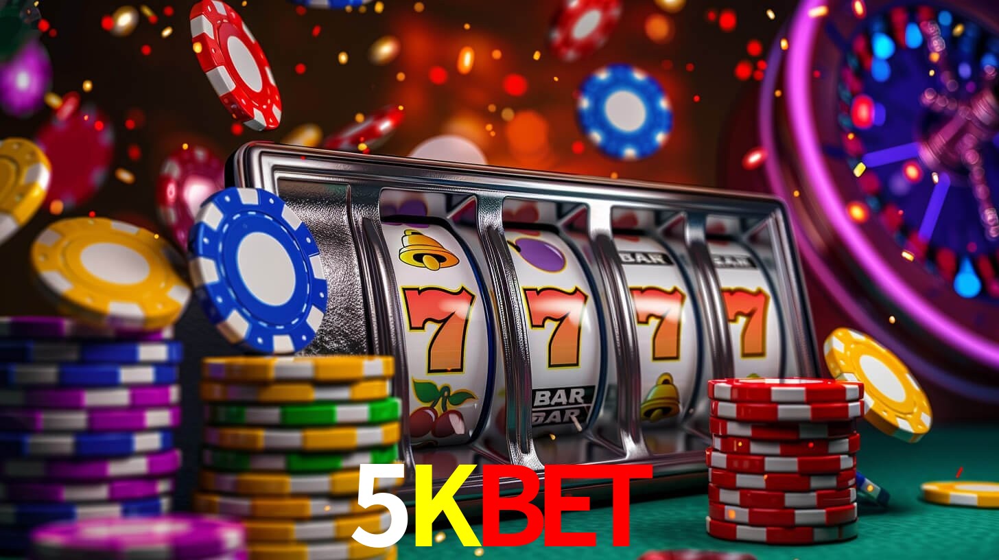 Descubra a Essência do 5KBET: Nossa História e Compromissos