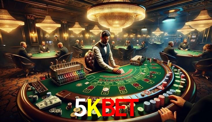 Basketball Betting 5KBET