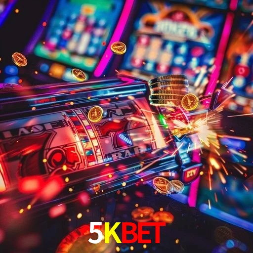 A Revolução dos Aplicativos de Jogos no 5KBET