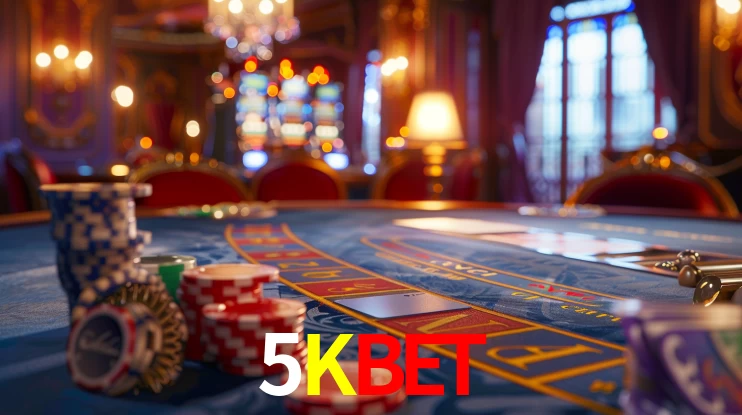 Bonus Features 5KBET