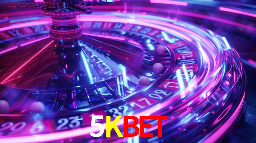 Diretório de Jogos 5KBET
