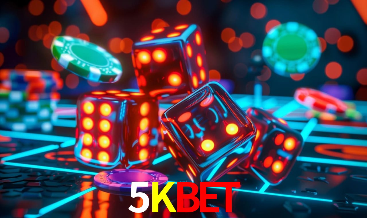 Design Responsivo 5KBET