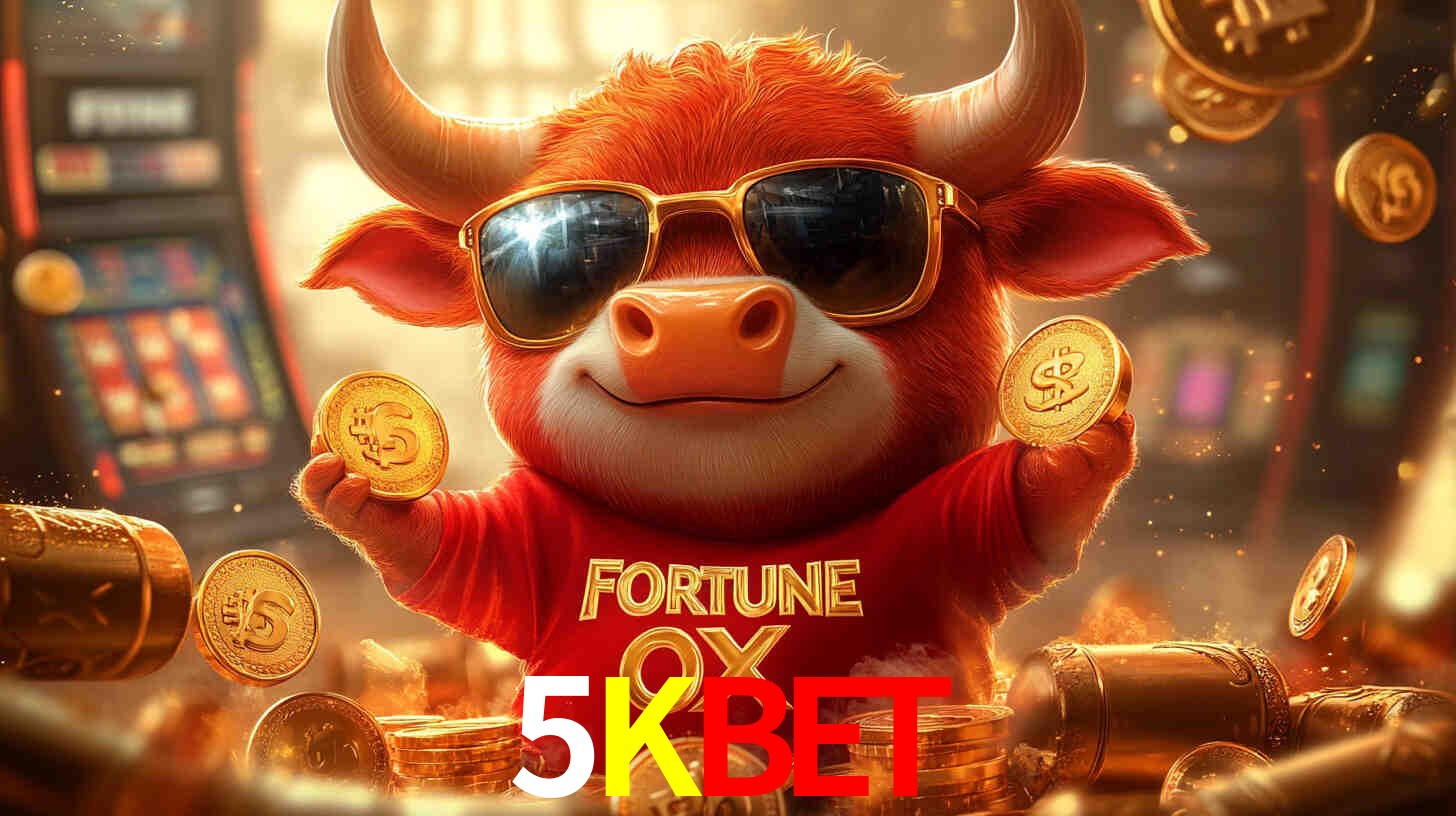 Desvendando o Mundo dos Jogos Virtuais na 5KBET
