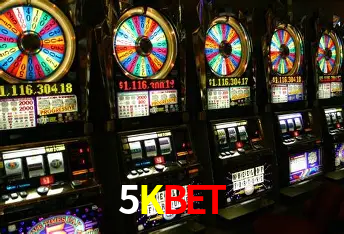 A Emoção da Loteria na 5KBET: Uma Chance de Mudança de Vida