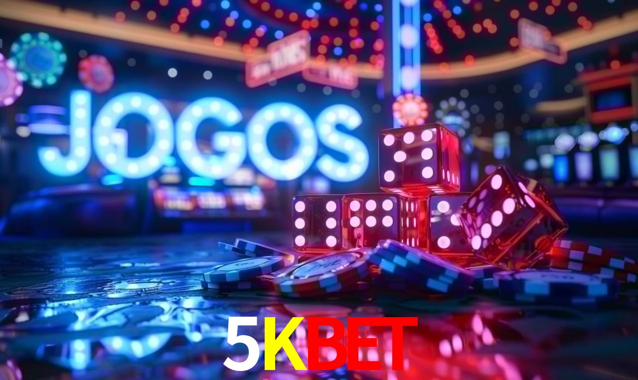 Desvendando o Mundo dos Jogos Virtuais na 5KBET