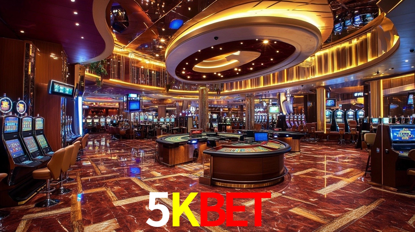 5KBET App Interface