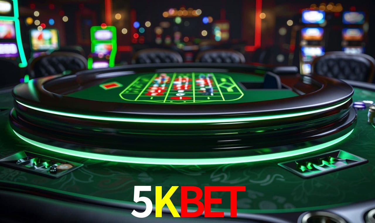 Secure Login 5KBET