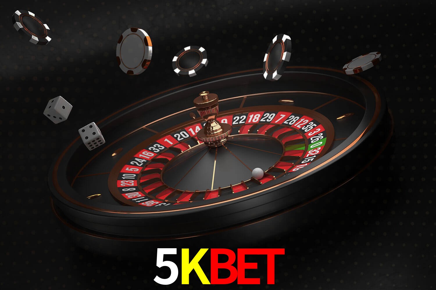 5K BET LOGIN