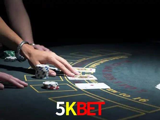 Descubra a Essência do 5KBET: Nossa História e Compromissos