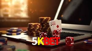 Sistemas de Segurança 5KBET