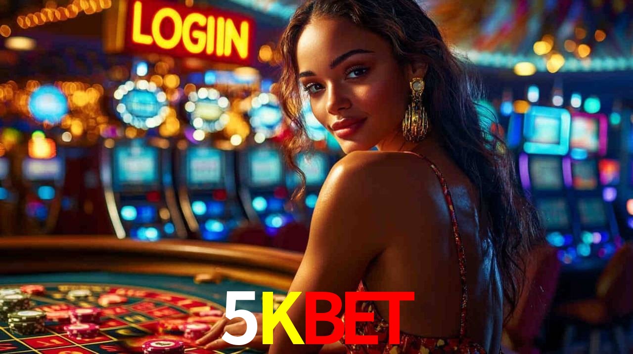 Descubra o Programa VIP da 5KBET: Vantagens Exclusivas para Jogadores