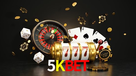 VIP Casino 5KBET