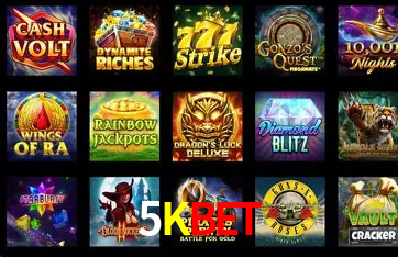 Flash Promotion 5KBET
