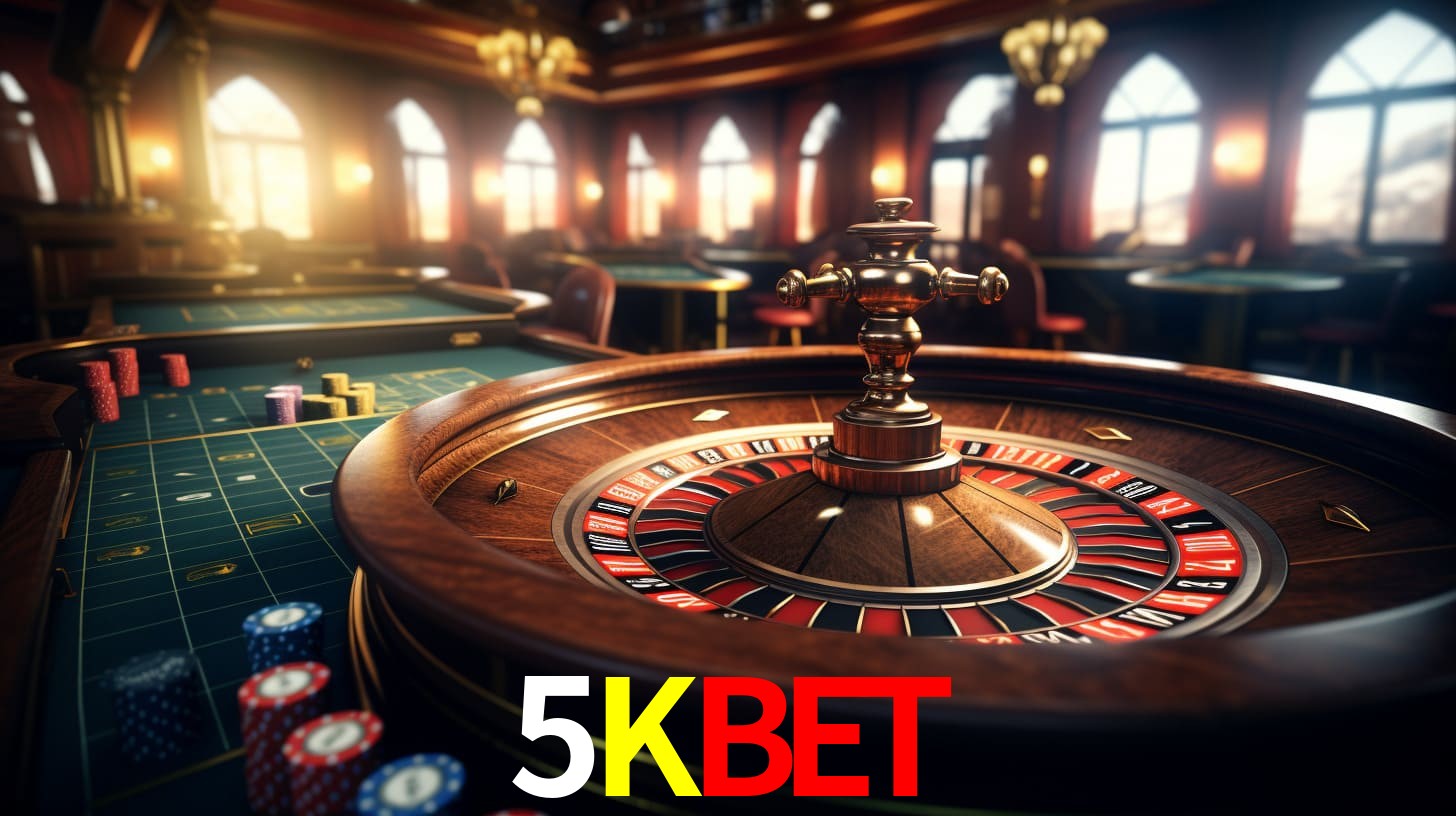 Tournaments 5KBET