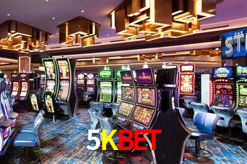 Explorando a Categoria de Eventos em Apostas na 5KBET