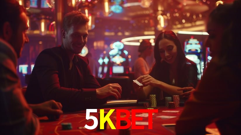 Interface Premium 5KBET