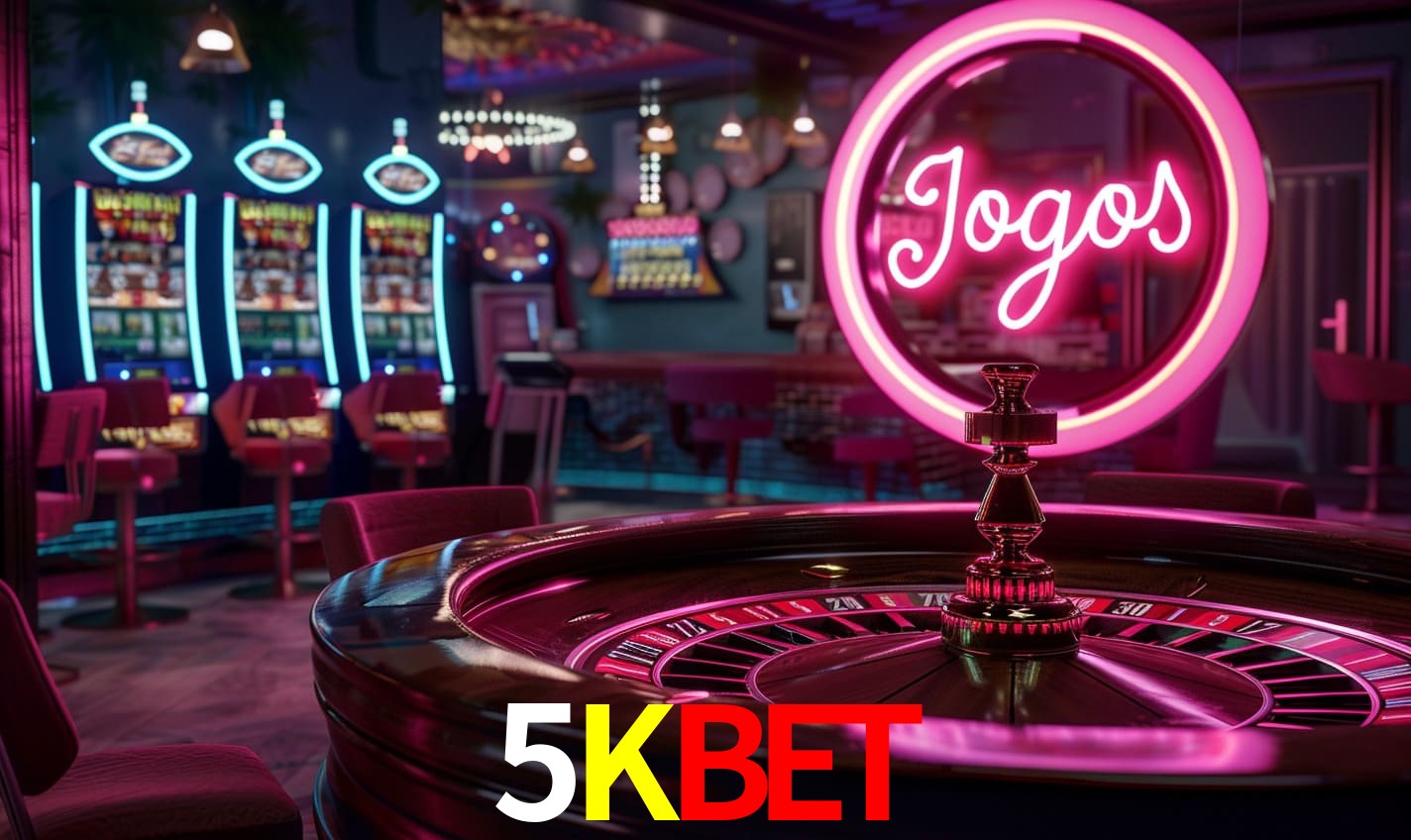 Estatísticas do Jogo 5KBET