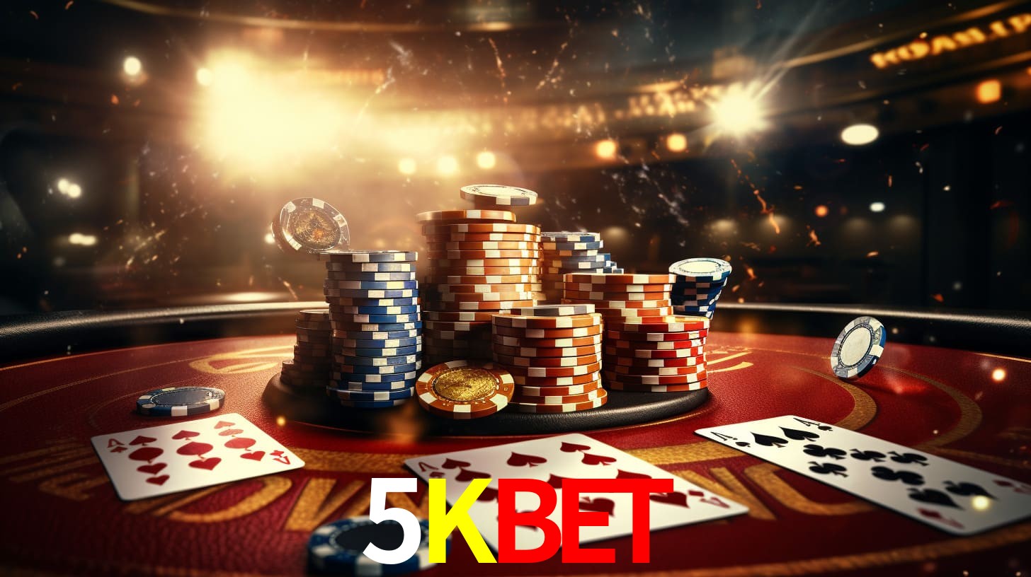 Welcome Bonus 5KBET