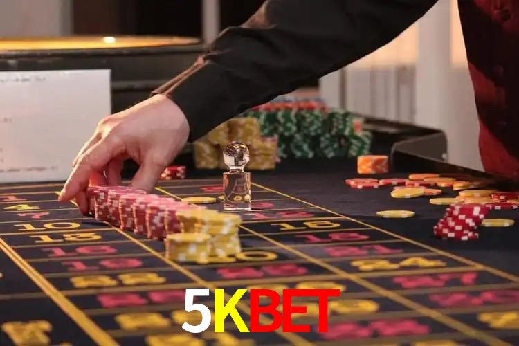 Jogos Exclusivos 5KBET