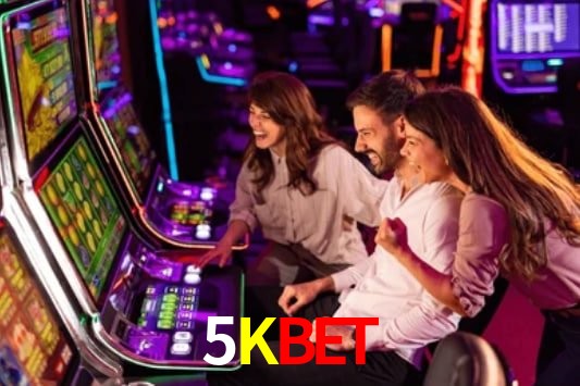Integração de APIs 5KBET