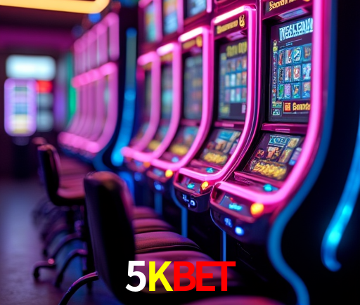 Inovações de Jogos na 5KBET: O Futuro das Experiências Interativas