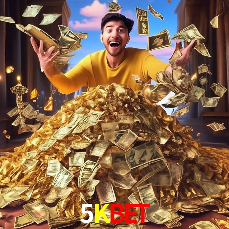 Apostas Esportivas na 5KBET: Um Guia Completo