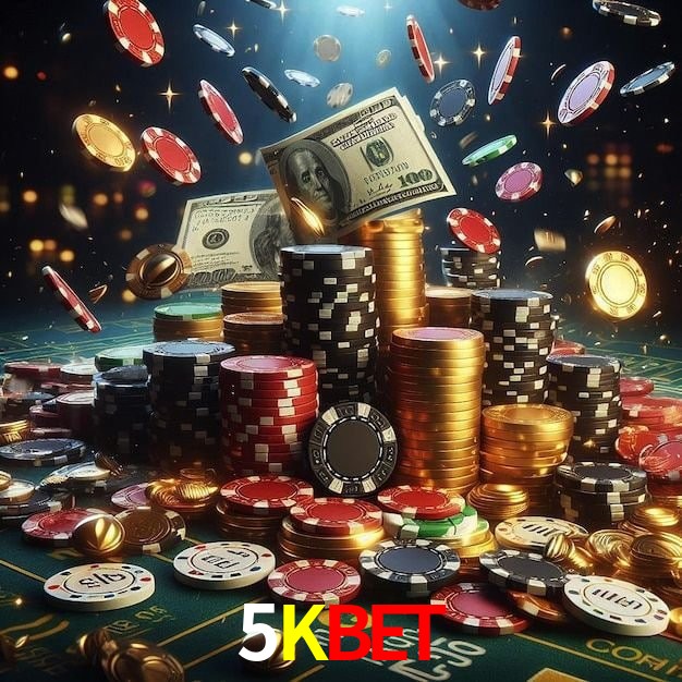 Tecnologia da Plataforma 5KBET